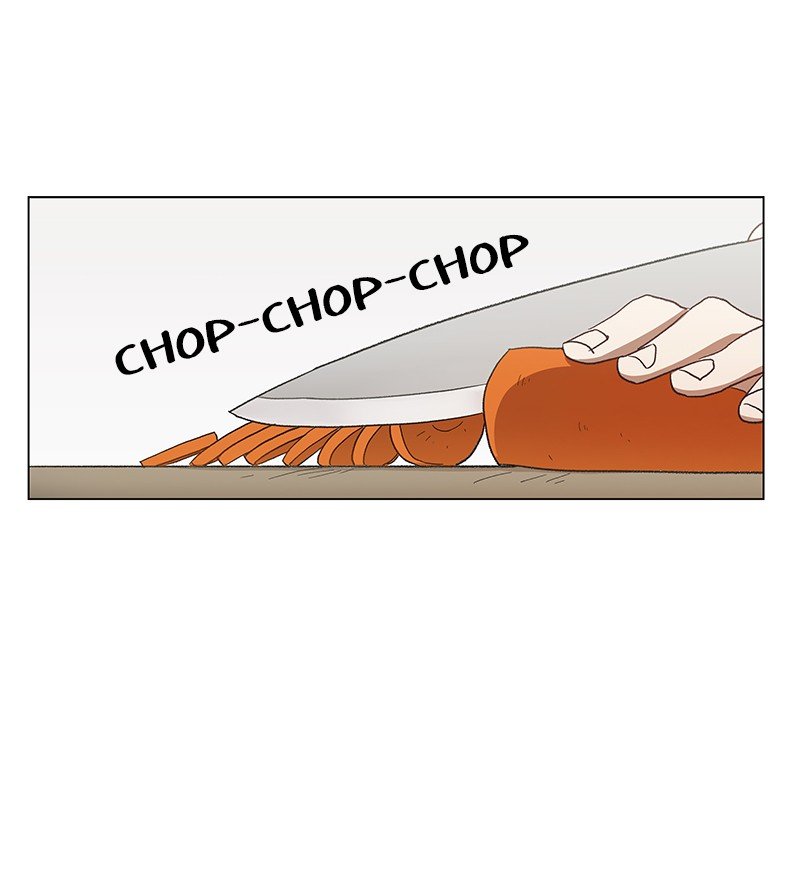 Read The Boxer ENGLISH Manga Online