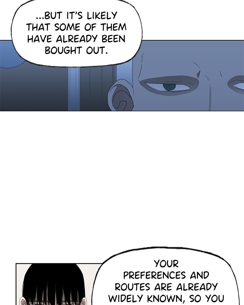 Read The Boxer ENGLISH Manga Online