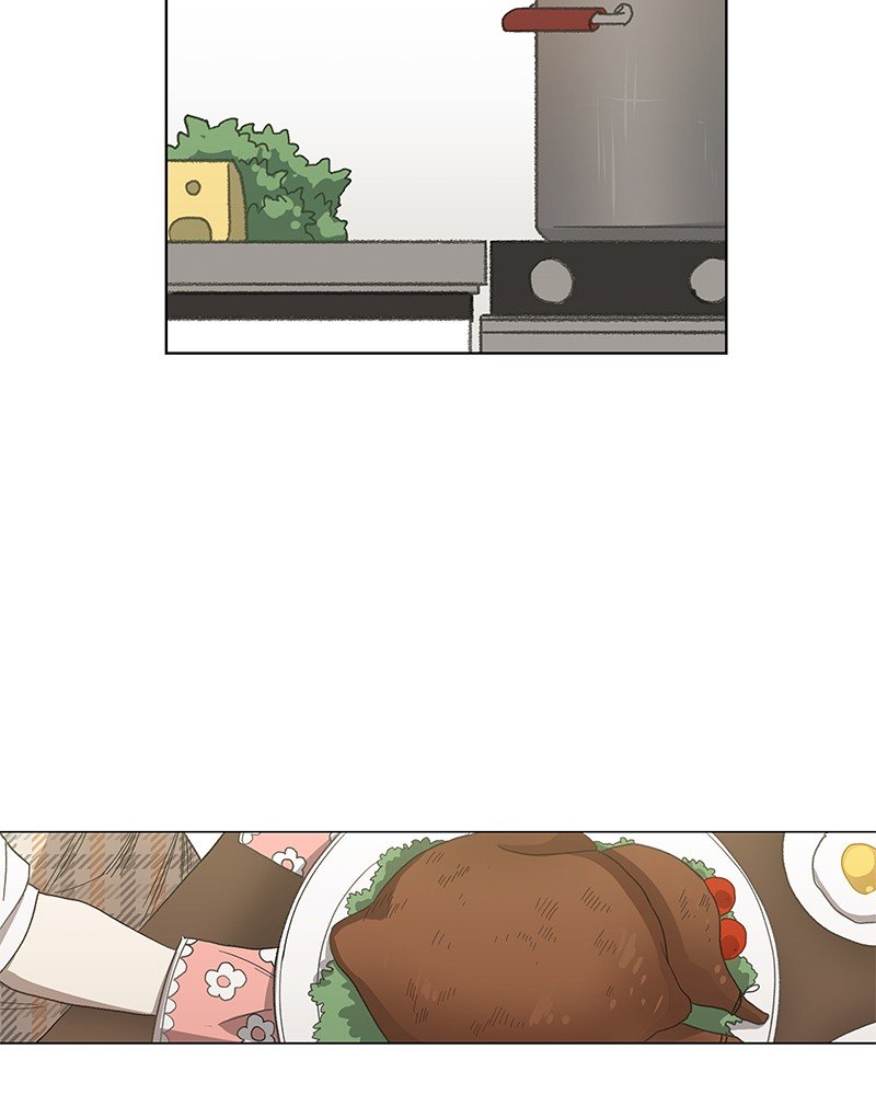 Read The Boxer ENGLISH Manga Online