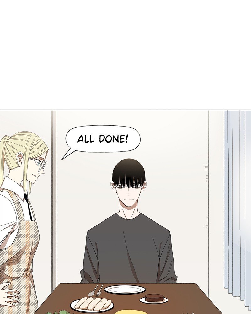 Read The Boxer ENGLISH Manga Online