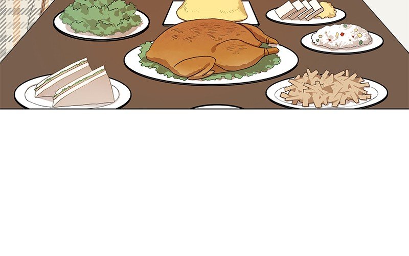 Read The Boxer ENGLISH Manga Online