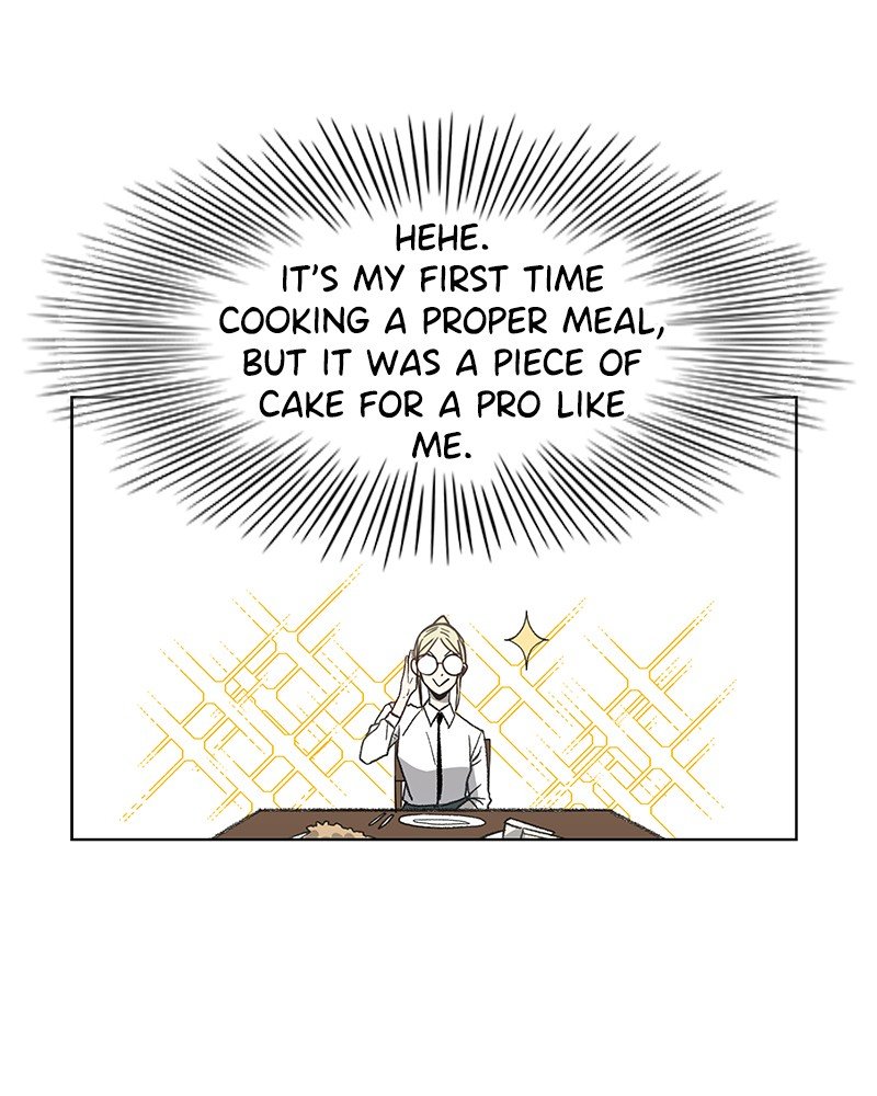 Read The Boxer ENGLISH Manga Online