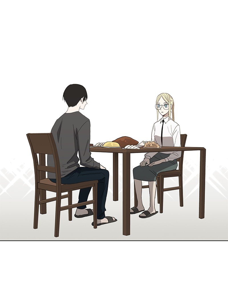 Read The Boxer ENGLISH Manga Online