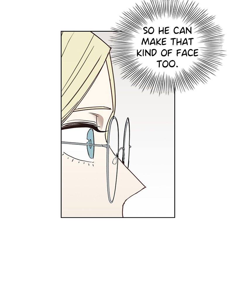 Read The Boxer ENGLISH Manga Online