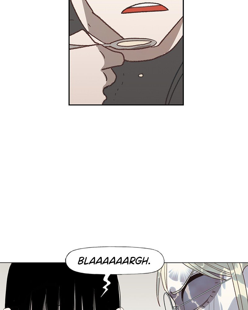 Read The Boxer ENGLISH Manga Online