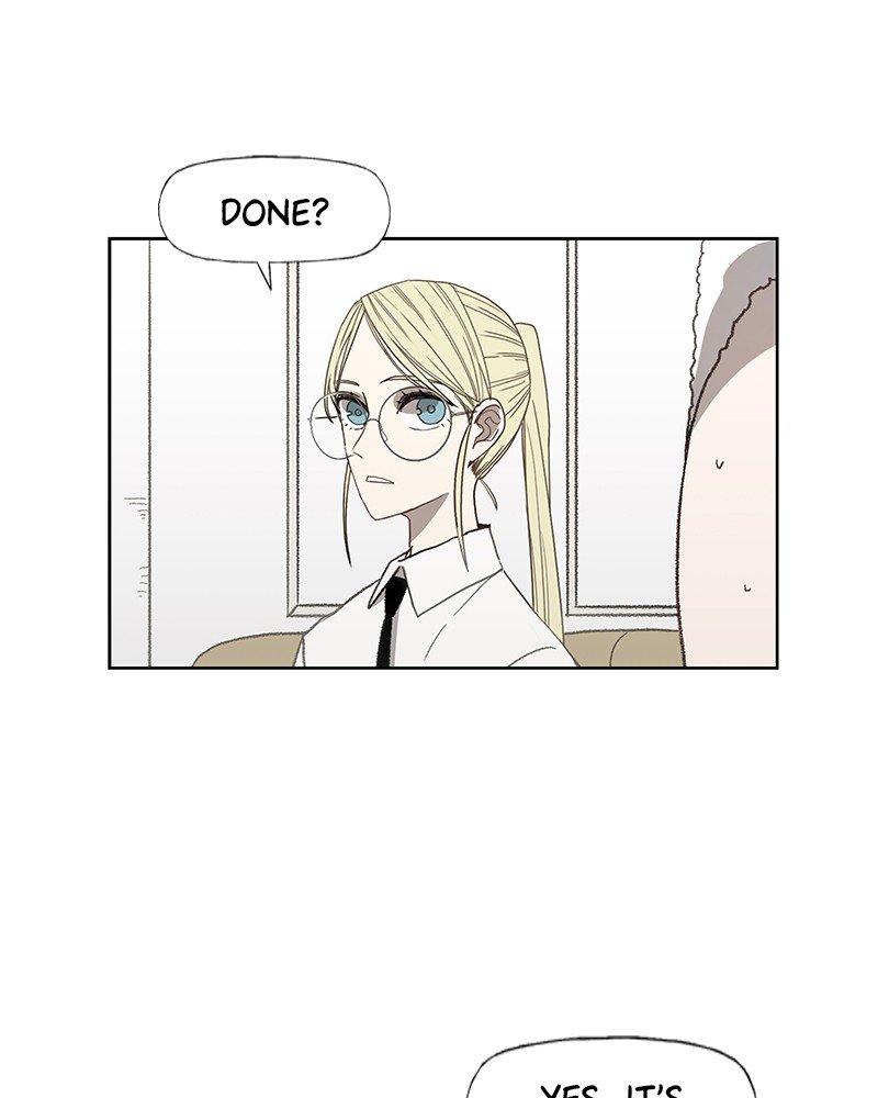 Read The Boxer ENGLISH Manga Online