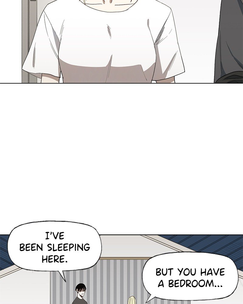 Read The Boxer ENGLISH Manga Online