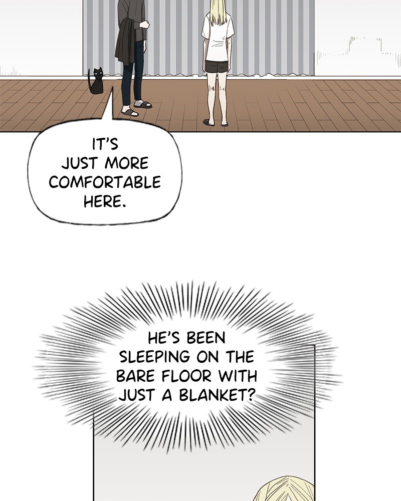 Read The Boxer ENGLISH Manga Online