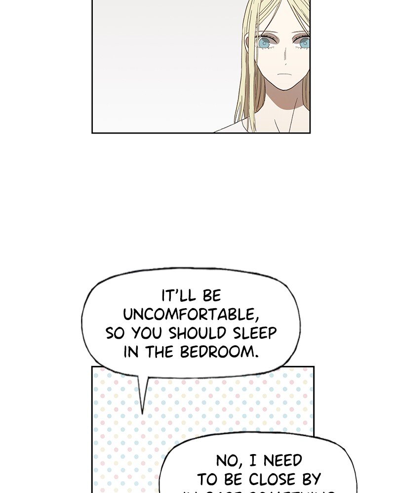 Read The Boxer ENGLISH Manga Online