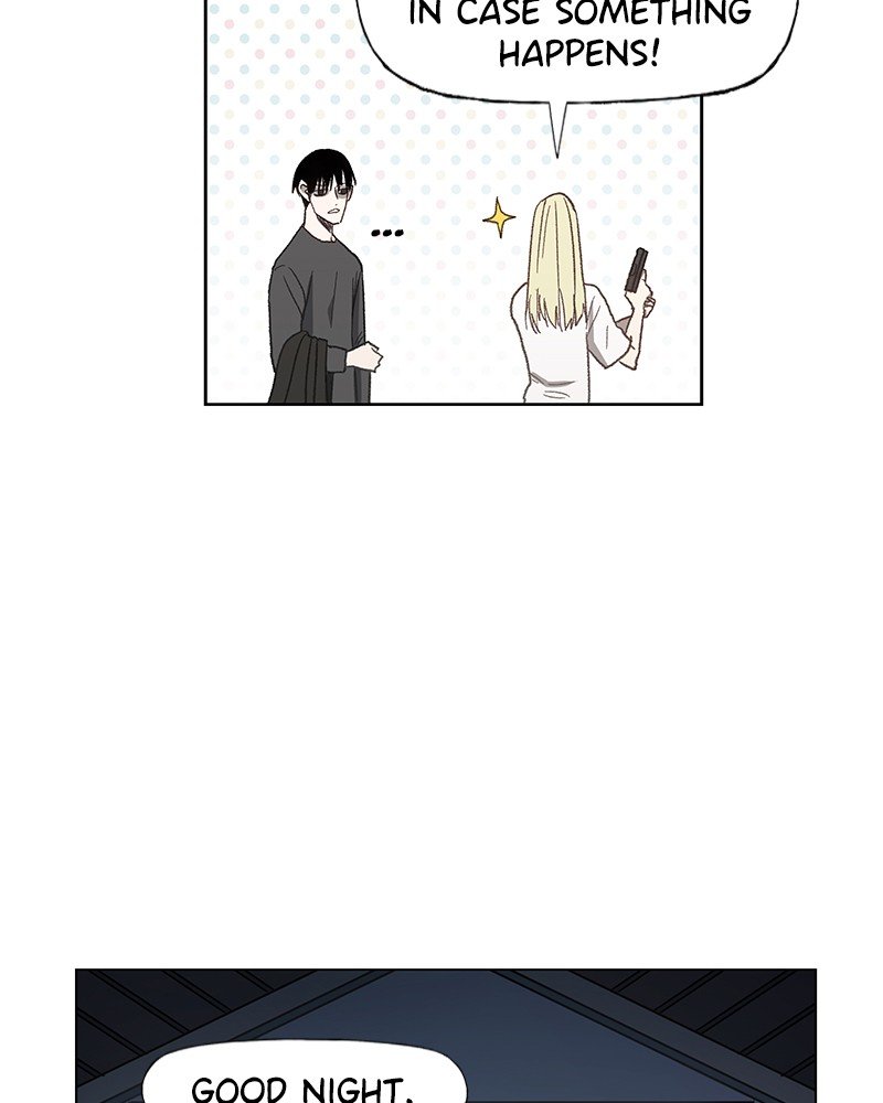 Read The Boxer ENGLISH Manga Online