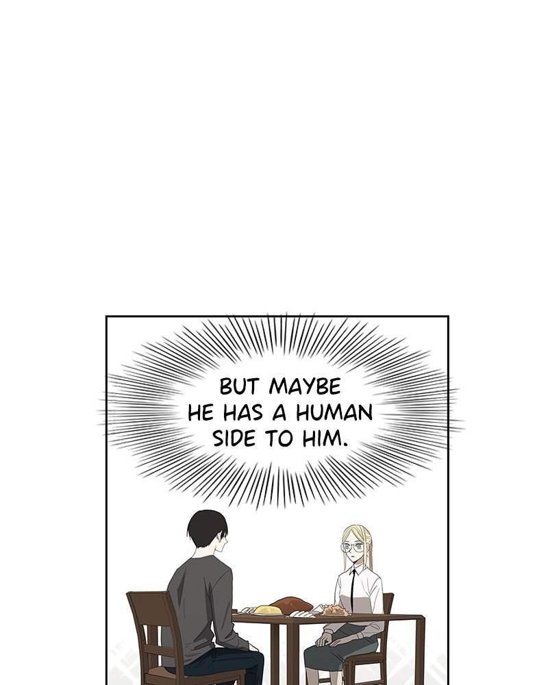 Read The Boxer ENGLISH Manga Online