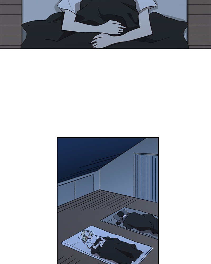 Read The Boxer ENGLISH Manga Online