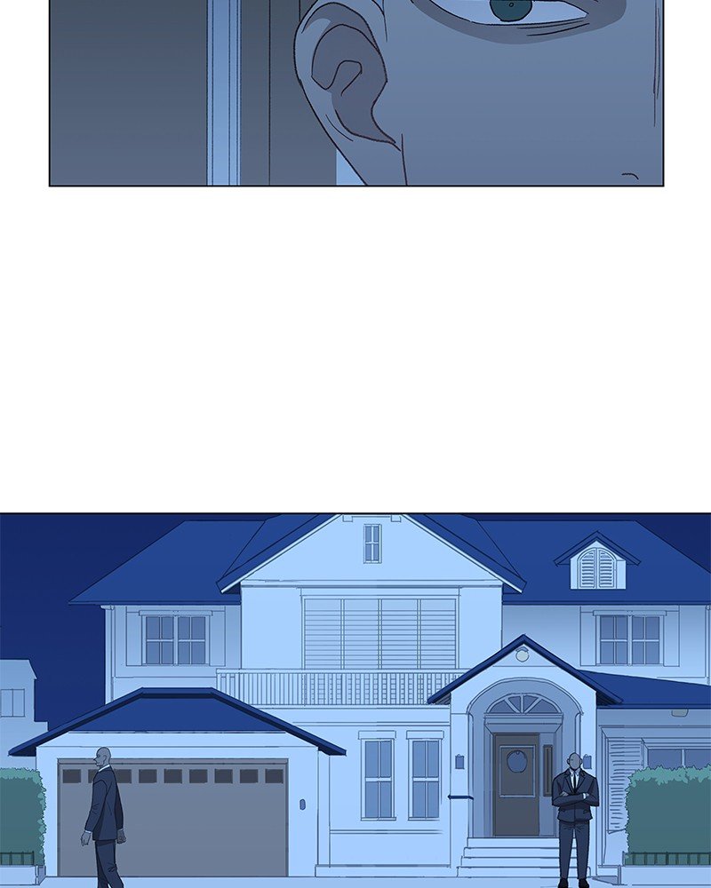 Read The Boxer ENGLISH Manga Online