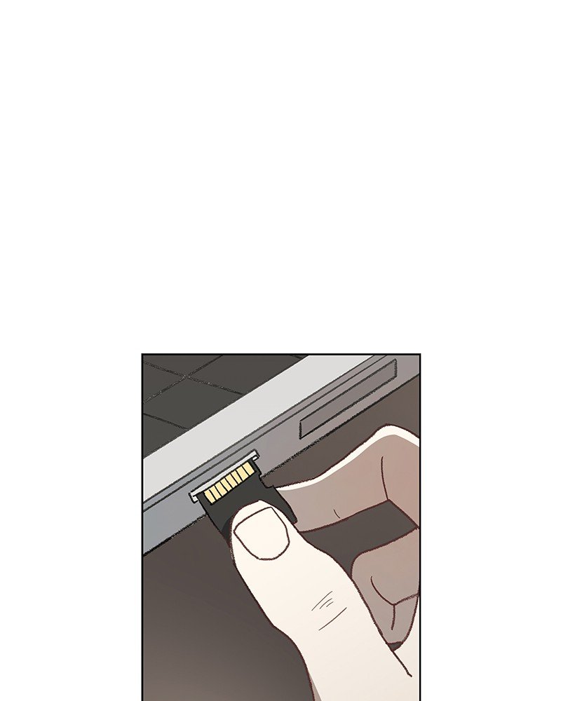 Read The Boxer ENGLISH Manga Online