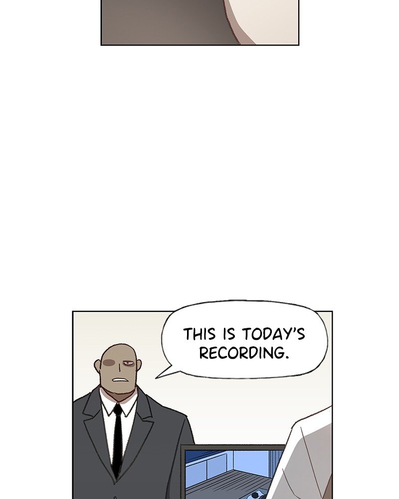 Read The Boxer ENGLISH Manga Online