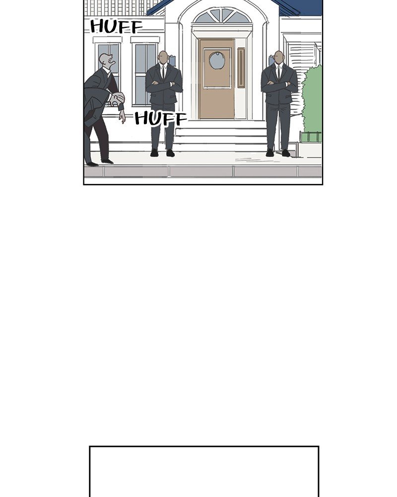 Read The Boxer ENGLISH Manga Online