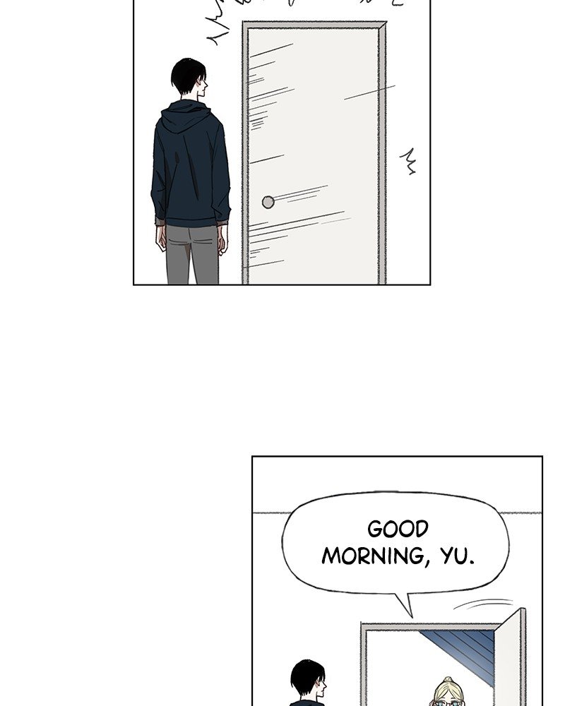 Read The Boxer ENGLISH Manga Online