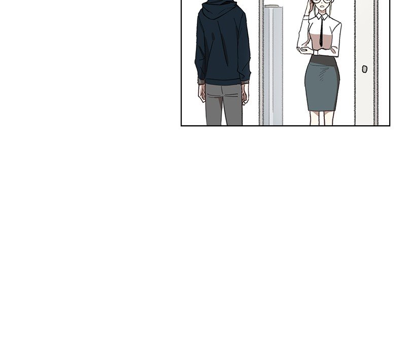 Read The Boxer ENGLISH Manga Online