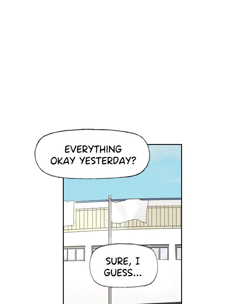 Read The Boxer ENGLISH Manga Online