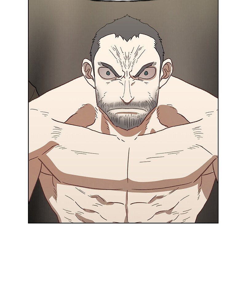 Read The Boxer ENGLISH Manga Online