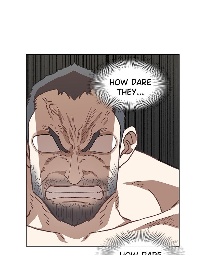 Read The Boxer ENGLISH Manga Online