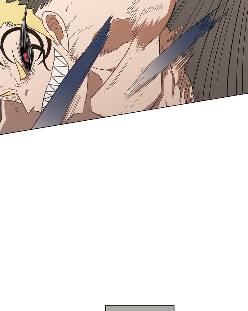 Read The Boxer ENGLISH Manga Online