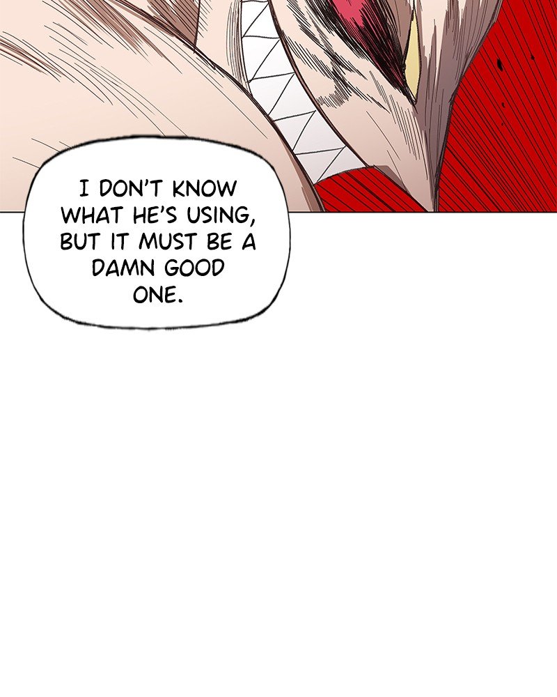 Read The Boxer ENGLISH Manga Online