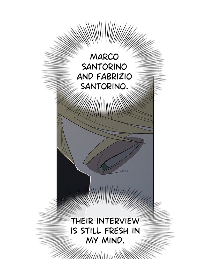 Read The Boxer ENGLISH Manga Online