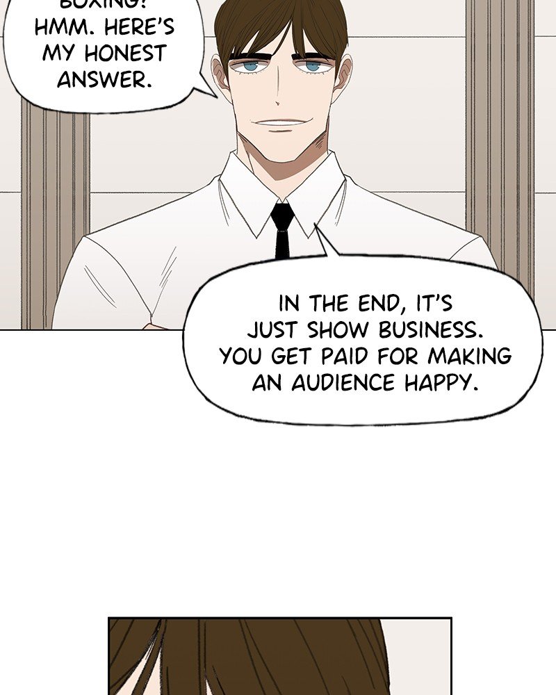 Read The Boxer ENGLISH Manga Online