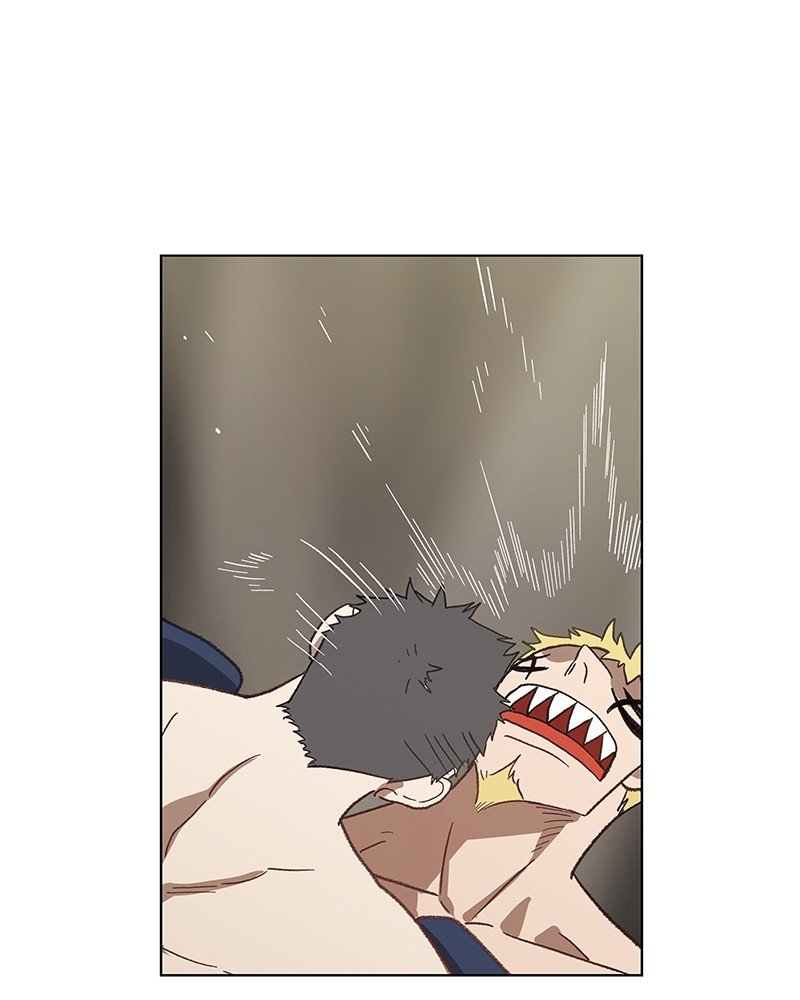 Read The Boxer ENGLISH Manga Online