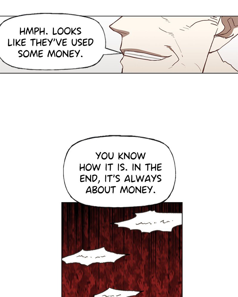 Read The Boxer ENGLISH Manga Online