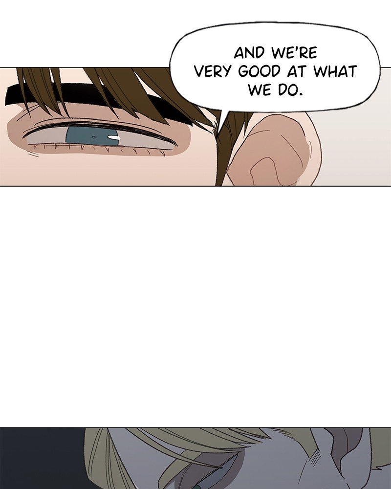 Read The Boxer ENGLISH Manga Online