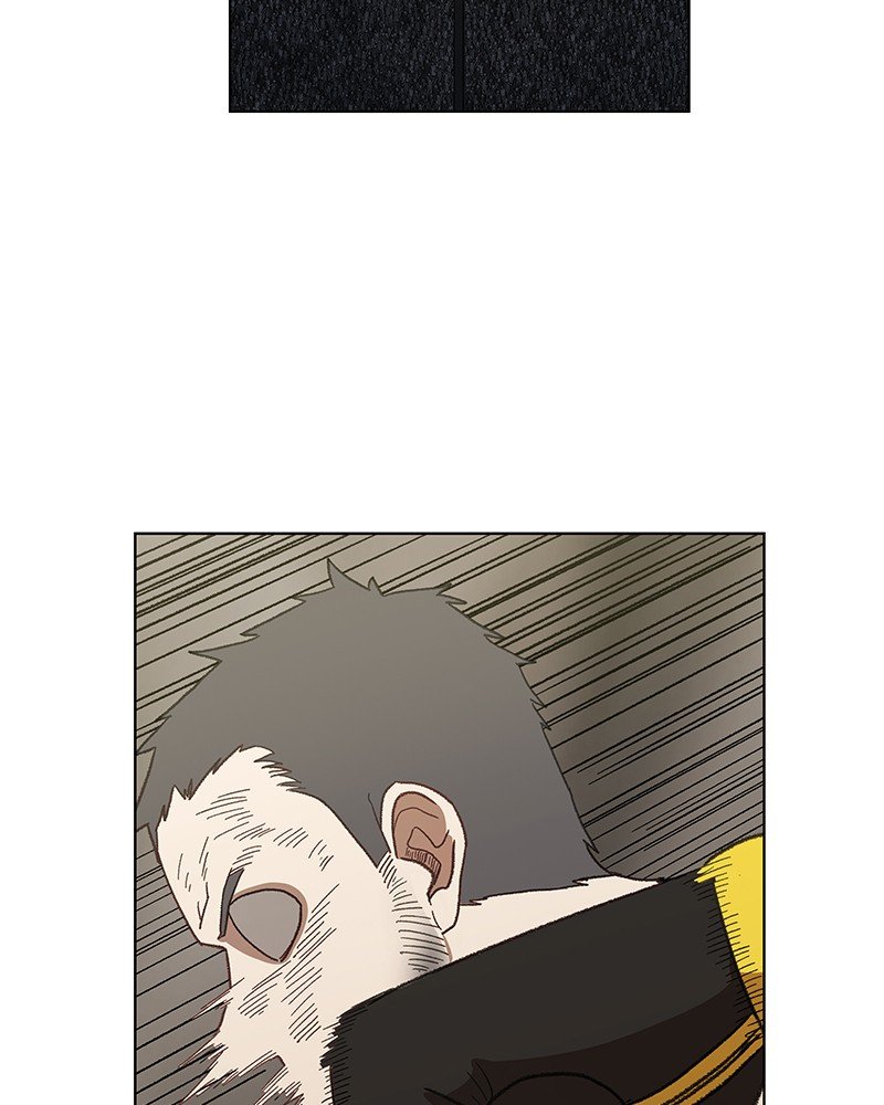 Read The Boxer ENGLISH Manga Online