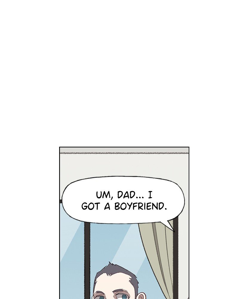 Read The Boxer ENGLISH Manga Online