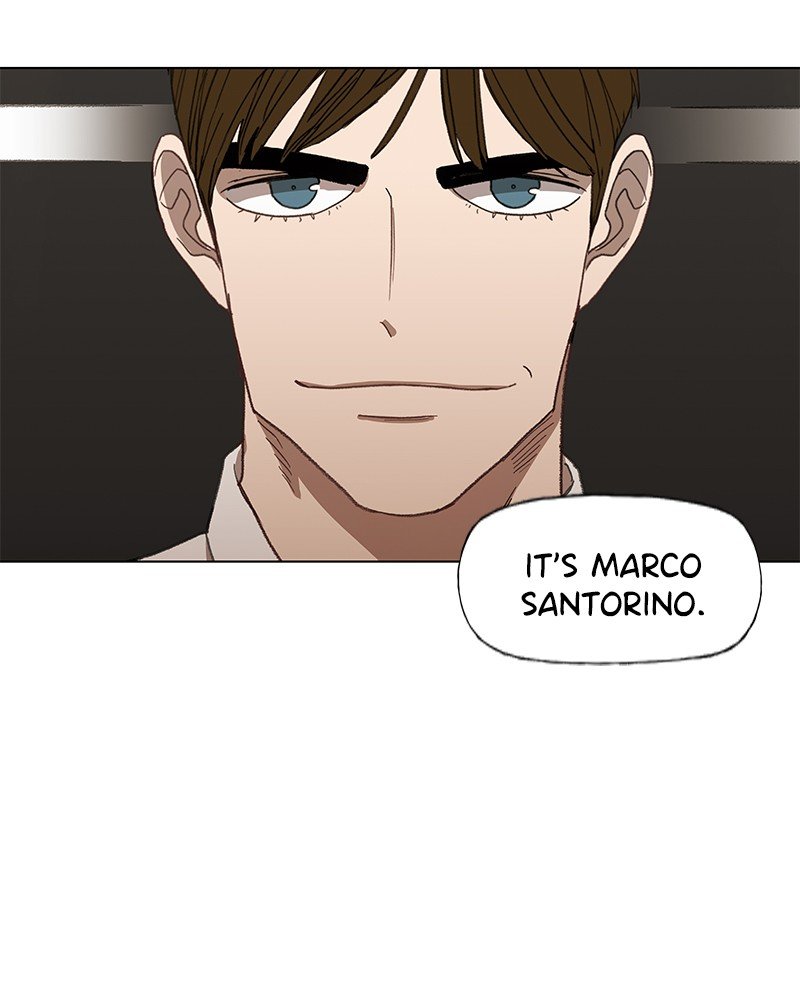 Read The Boxer ENGLISH Manga Online