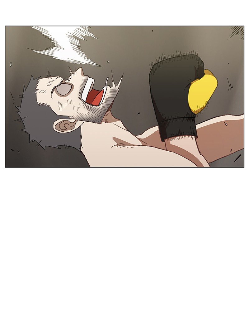 Read The Boxer ENGLISH Manga Online