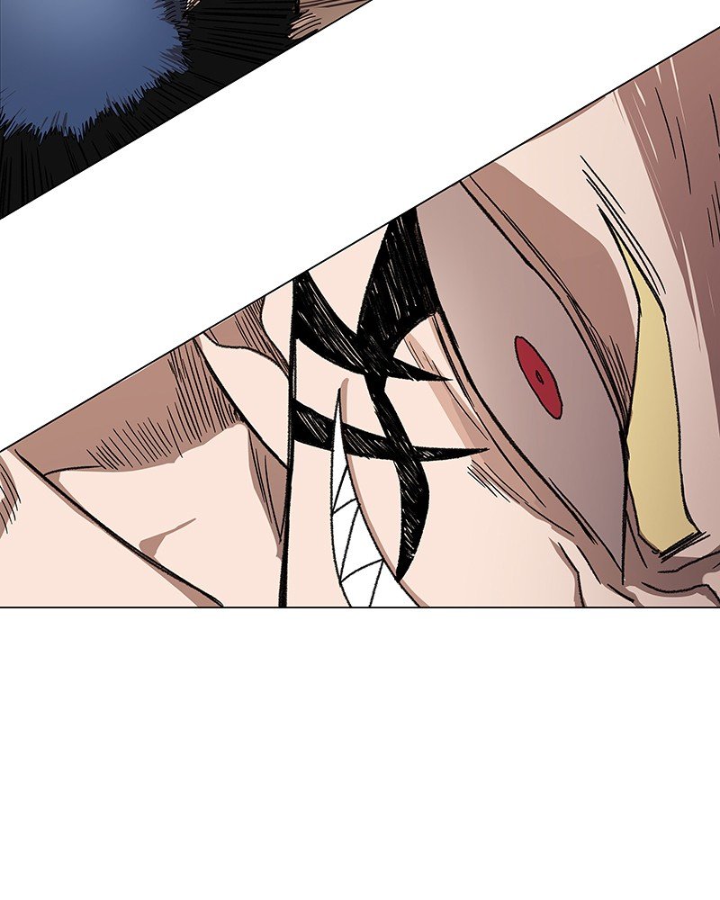 Read The Boxer ENGLISH Manga Online