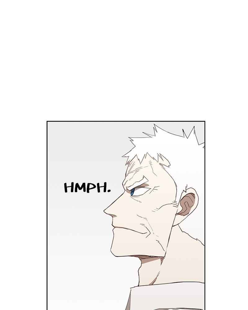 Read The Boxer ENGLISH Manga Online