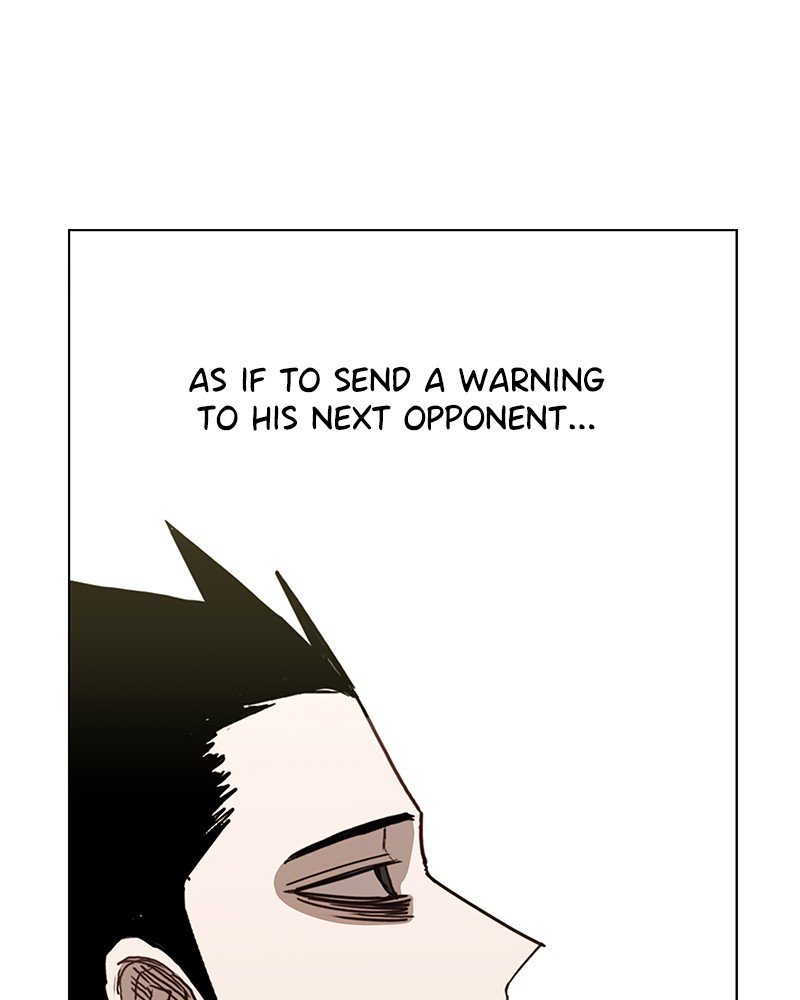 Read The Boxer ENGLISH Manga Online