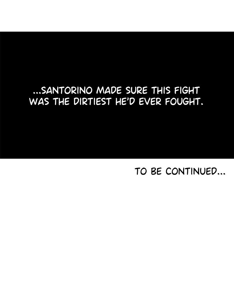 Read The Boxer ENGLISH Manga Online