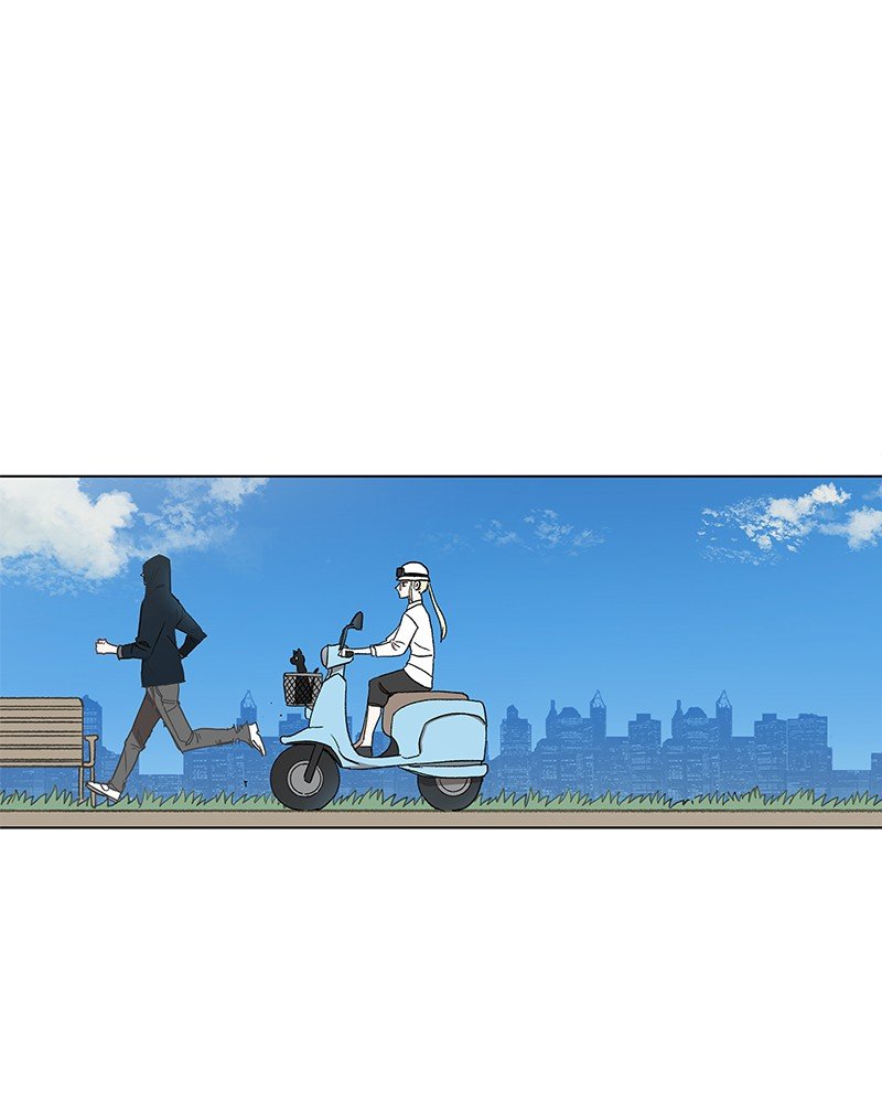 Read The Boxer ENGLISH Manga Online