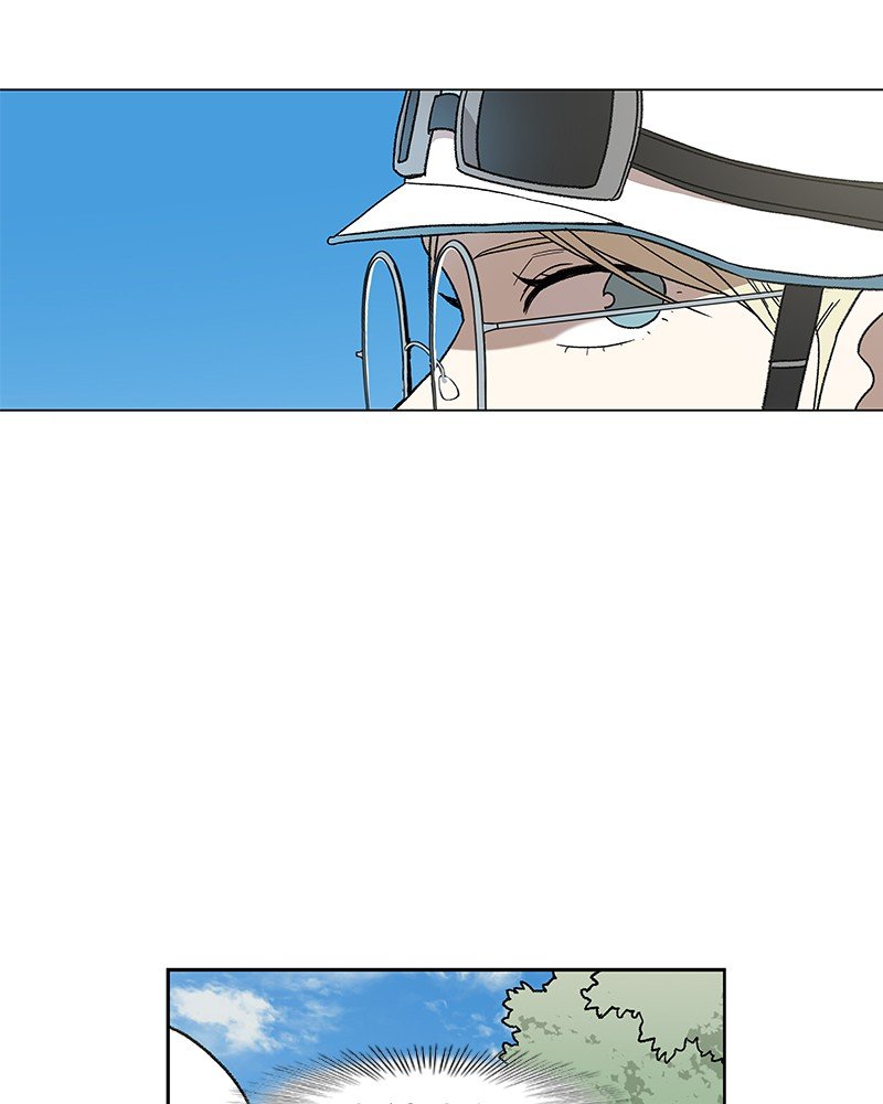 Read The Boxer ENGLISH Manga Online