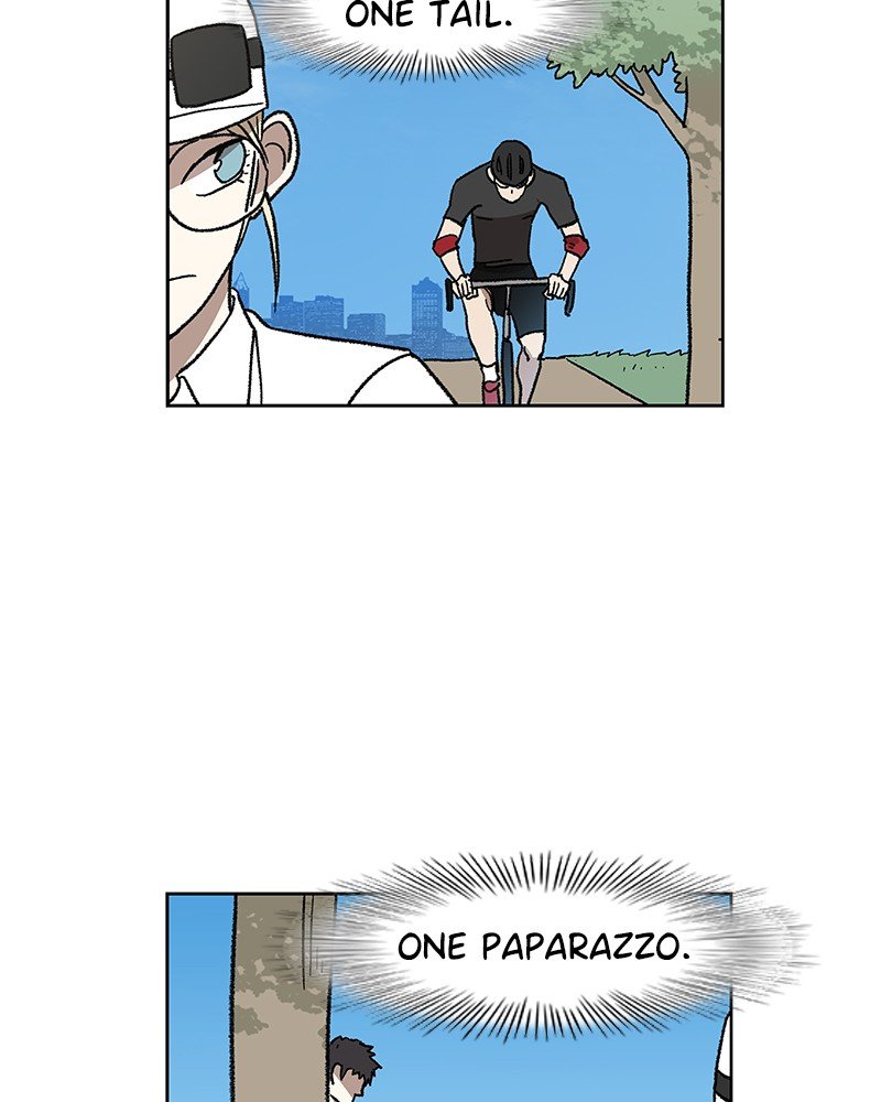 Read The Boxer ENGLISH Manga Online