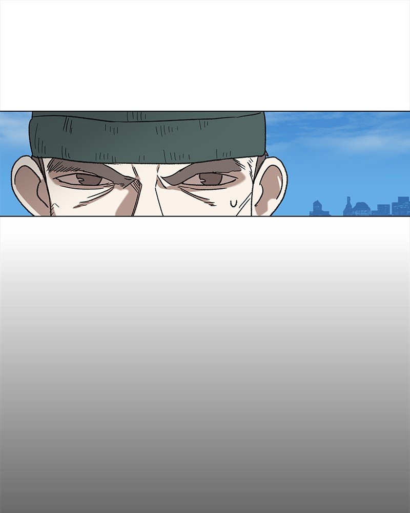 Read The Boxer ENGLISH Manga Online