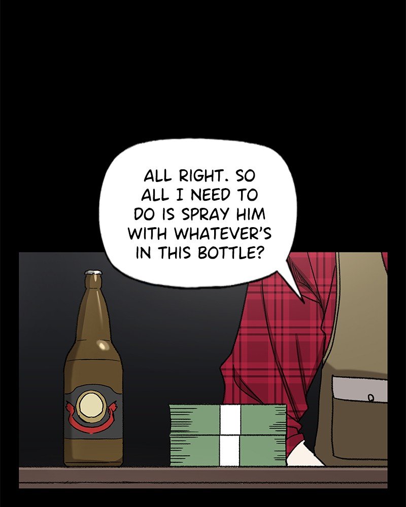 Read The Boxer ENGLISH Manga Online