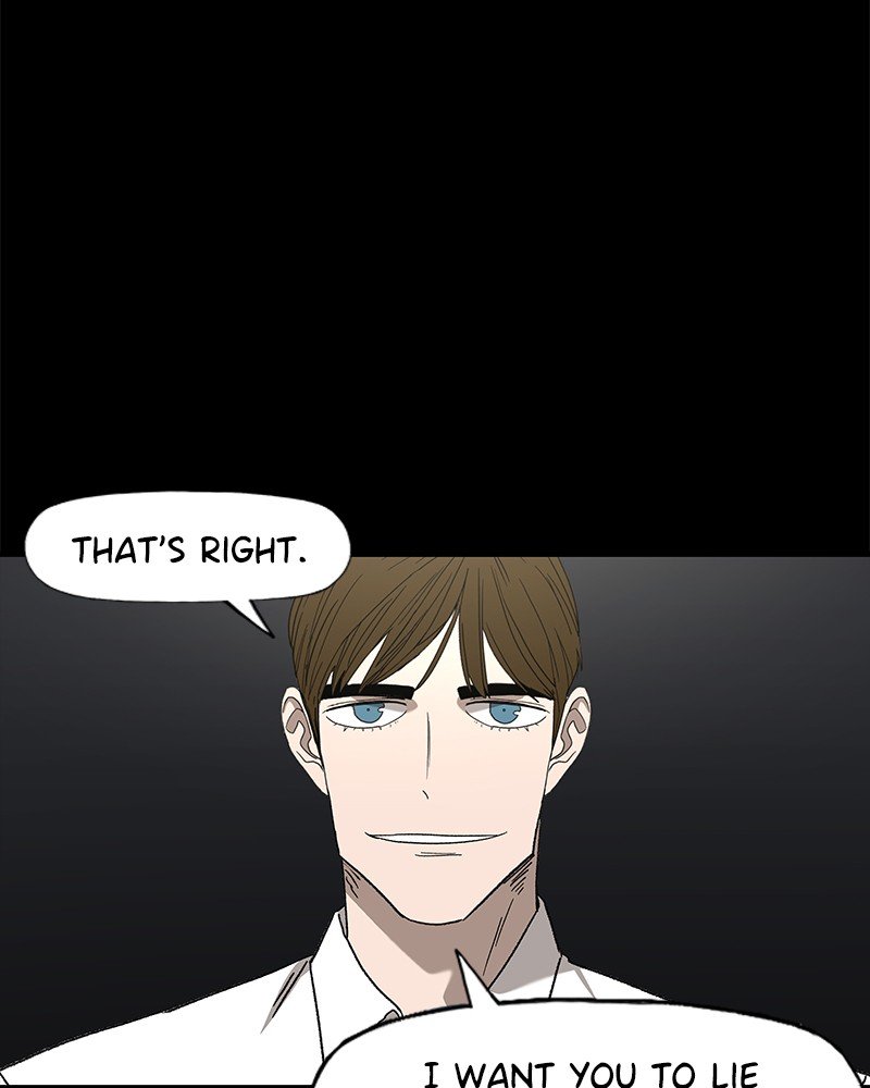 Read The Boxer ENGLISH Manga Online