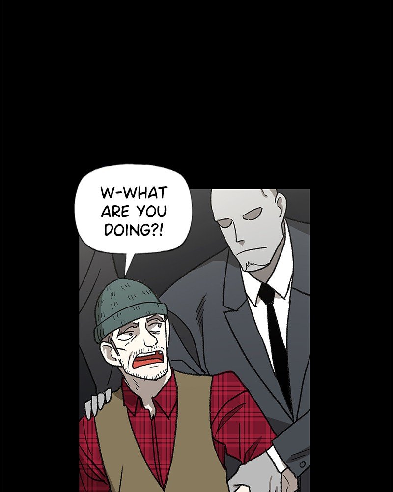 Read The Boxer ENGLISH Manga Online