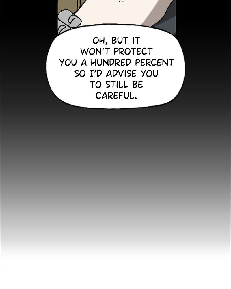 Read The Boxer ENGLISH Manga Online