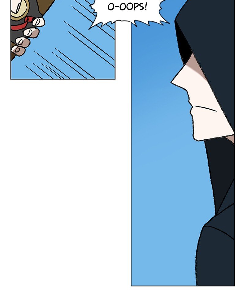 Read The Boxer ENGLISH Manga Online