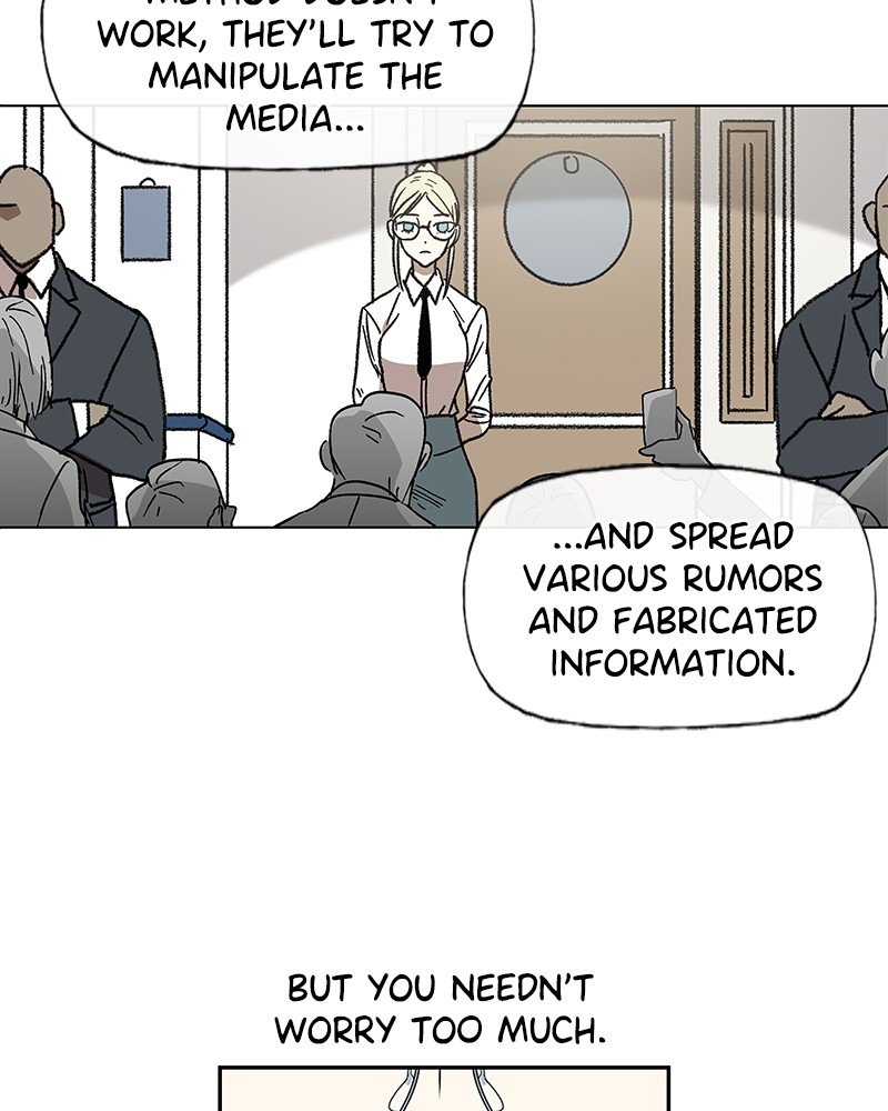 Read The Boxer ENGLISH Manga Online